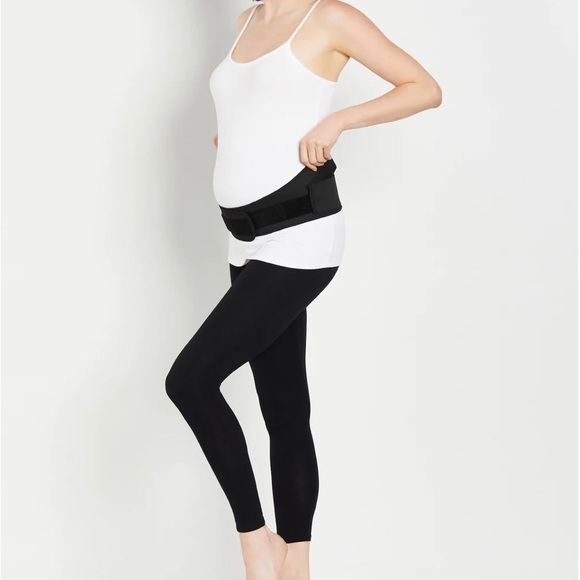 Motherhood ultimate maternity belt - Picture 3 of 3